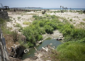 La justicia europea impone multas semestrales a España para que depure sus aguas