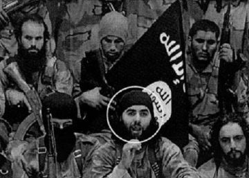 La policía ayuda a regresar a España a las familias de los yihadistas muertos en Siria
