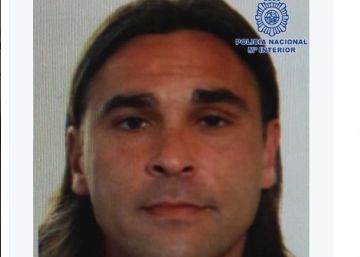 Un preso por violación y asesinato se fuga de la cárcel de El Dueso durante un permiso