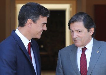 Sánchez rectifica e intentará pactar otra financiación autonómica