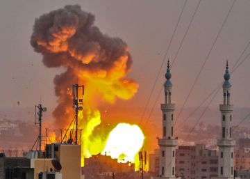 Israel veta la entrada a una activista que coordinaba una visita de Podemos