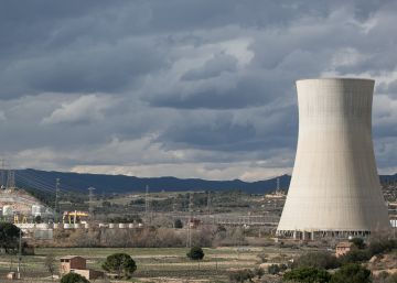 El Consejo de Seguridad Nuclear suspende los trámites del almacén de Cuenca