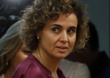 Dolors Montserrat substituirà Hernando com a portaveu del PP al Congrés