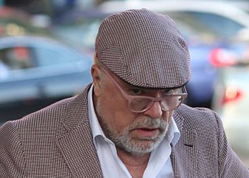 Villarejo declara por las cintas de Corinna y se niega a responder al fiscal