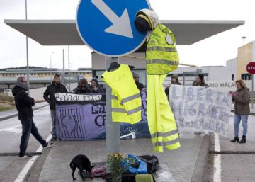 Reabierto el caso por la muerte de un migrante en la cárcel de Archidona