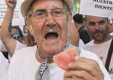 Las comunidades cifran en 400.000 afectados la supuesta estafa de iDental