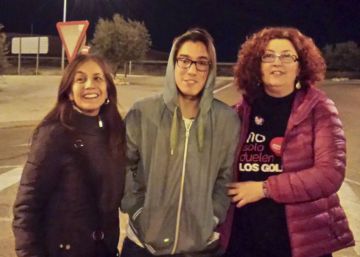 Absuelto de enaltecimiento del terrorismo el anarquista vegano que pasó 16 meses en prisión