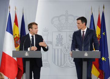 Sánchez: “Que no quepa duda de que no aceptaremos un chantaje al Estado”