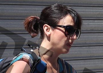 Juana Rivas, condenada a cinco años de cárcel y a seis años sin sus hijos