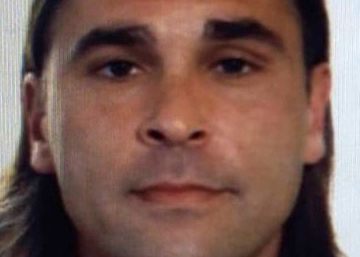 El violador fugado huyó con una voluntaria que conoció en prisión