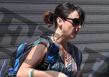 Juana Rivas, tras conocer la condena: “Me encuentro mal, pero voy a seguir luchando”
