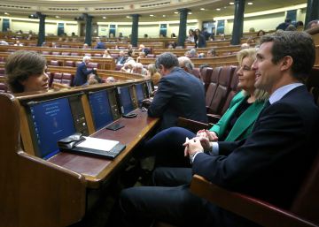 El polémico curso de ortografía para funcionarios que criticaba al PP
