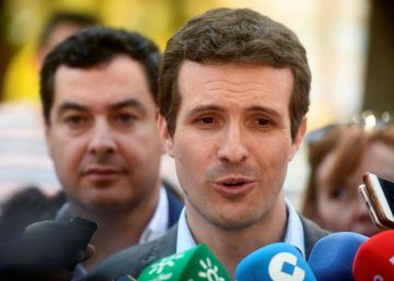 Casado pedirá el 155 si el Gobierno se presta al “chantaje” secesionista