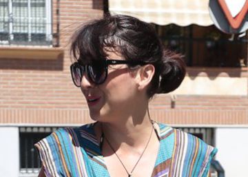 El kilómetro cero del caso Juana Rivas