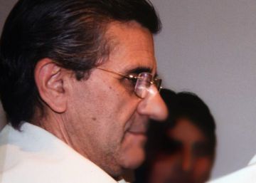 El Papa pide perdón al cura juzgado y absuelto en el ‘caso Romanones’
