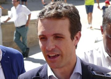 El PP agita el miedo a la llegada de “millones” de inmigrantes