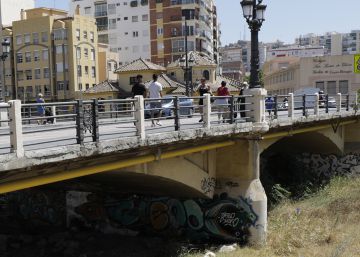 Una joven denuncia una violación en grupo en Málaga