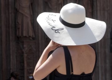 45 grados de día y 25 de noche, así es la ola de calor que comenzará el miércoles