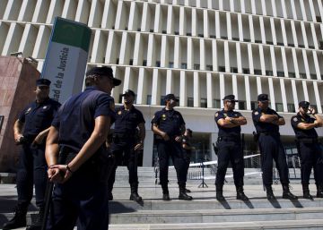 Esta es la historia de Borja, el joven condenado por el homicidio del ladrón al que se enfrentó