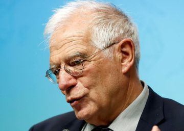 Borrell: “Esto no es ‘mass migration’ y las llegadas se mantienen controlables”