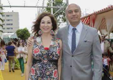 Juan Muñoz, marit d’Ana Rosa Quintana, passarà dijous a disposició judicial