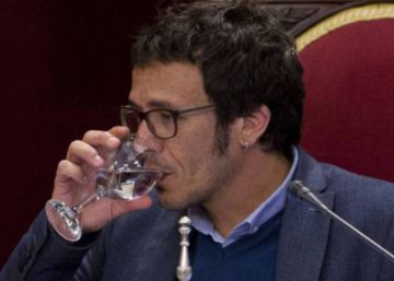 Kichi, absuelto de injurias al PP por decir que suministró agua contaminada “a sabiendas”