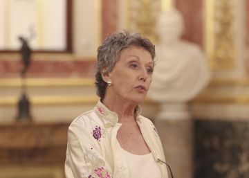 ¿Qué pasa con la R de RTVE?