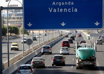 Guía práctica para la Operación Salida (y Retorno) del 1 de agosto