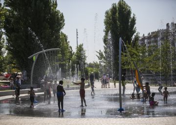 Las temperaturas comenzarán a descender el sábado