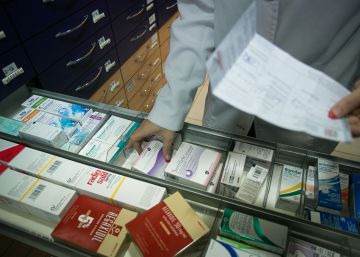 La OCU critica la mala atención de las farmacias