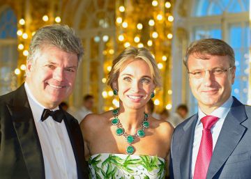 Villarejo fabricó un informe del CNI para amedrentar a Corinna Larsen