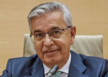 Marlaska destituye al coronel de la UCO de la Guardia Civil por “pérdida de confianza”