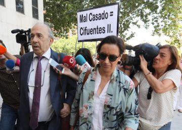 Enrique Álvarez Conde, el “urdidor” de la trama universitaria que sacude al PP