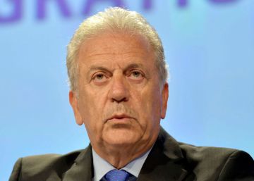 “Felicito a España por el ‘Aquarius’, pero no se puede continuar así”