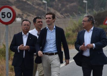 La juez da un paso clave para enviar la causa de Pablo Casado al Supremo
