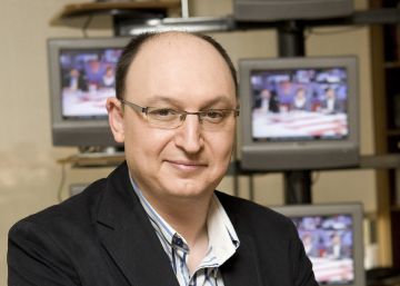 Fran Llorente dirigirá el área de Proyectos y Estrategias de RTVE