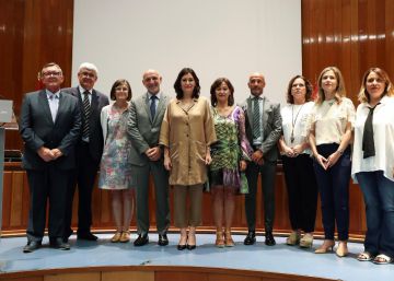 Más de 100.000 personas se han curado de hepatitis C desde 2015