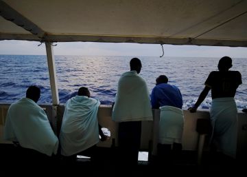 El riesgo populista en España por la tensión migratoria pone en alerta a Bruselas