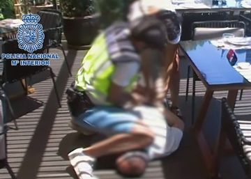 Arrestados en Marbella y Barcelona tres capos de la mafia rusa que iban a asesinar a un rival