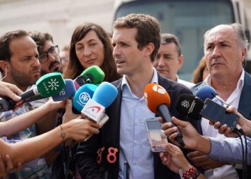 El PP de las trolas