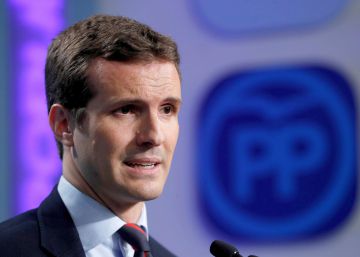 Casado: “Lo que me han hecho a mí no se lo han hecho a nadie. No dimitiré”