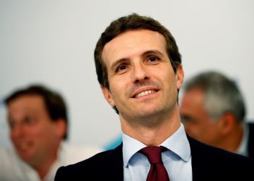 Sánchez: “Casado tiene que dar explicaciones”