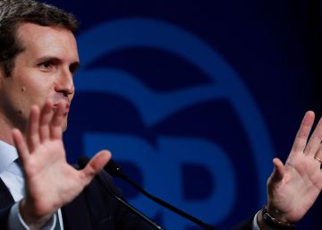 Las contradicciones de Casado sobre su máster, según la juez de instrucción
