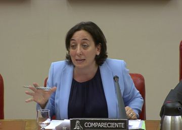 La magistrada que señala a Casado fue asesora del Ministerio de Justicia de Catalá