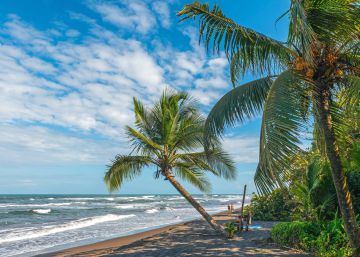 Costa Rica court releases suspect accused of killing Spanish tourist Costa Rica court releases suspect accused of killing Spanish tourist