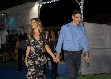 El PP asedia al Gobierno con el viaje de Sánchez al FIB en avión oficial
