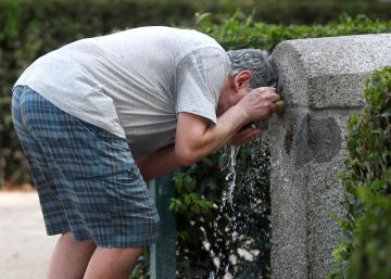 El calor causa nueve muertos en España en una semana