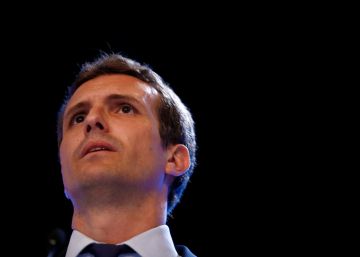 El hilo que conecta a Casado con Camps y Matas