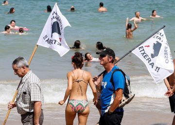 El Govern apropa a Euskadi els dos primers presos d’ETA