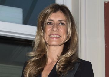 Begoña Gómez, l’esposa de Pedro Sánchez, fitxa per l’Institut d’Empresa